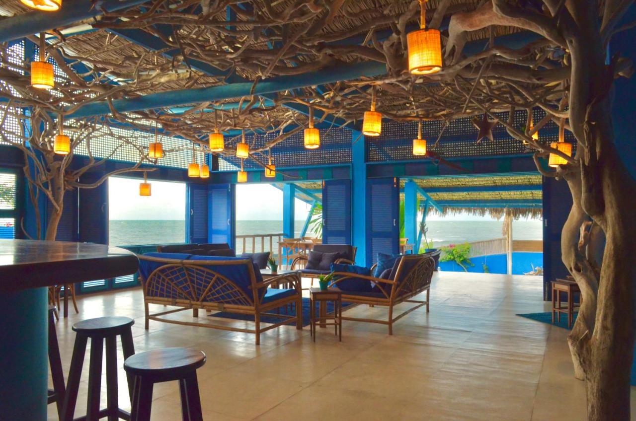 Vila Stella Cadente Fortim Luaran gambar