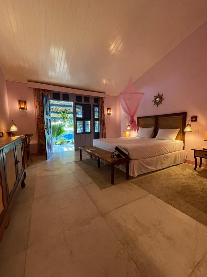 Vila Stella Cadente Fortim Luaran gambar