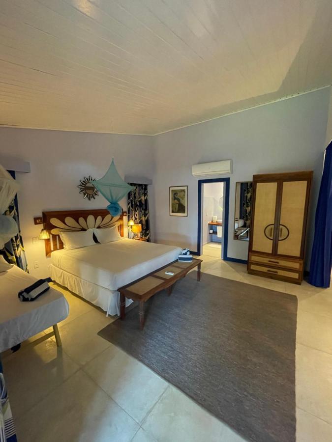 Vila Stella Cadente Fortim Luaran gambar