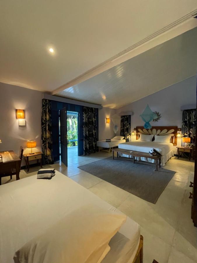 Vila Stella Cadente Fortim Luaran gambar