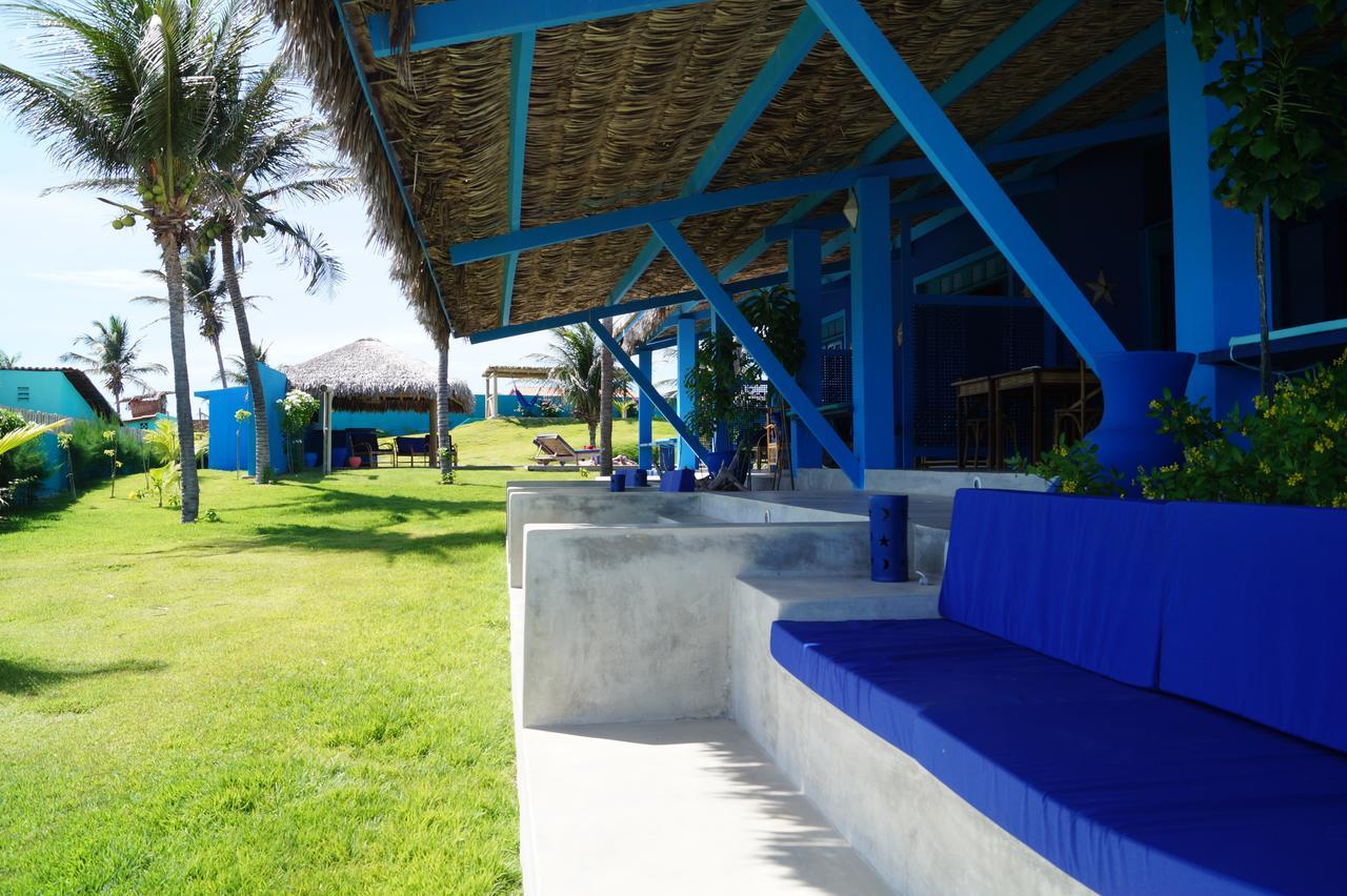 Vila Stella Cadente Fortim Luaran gambar