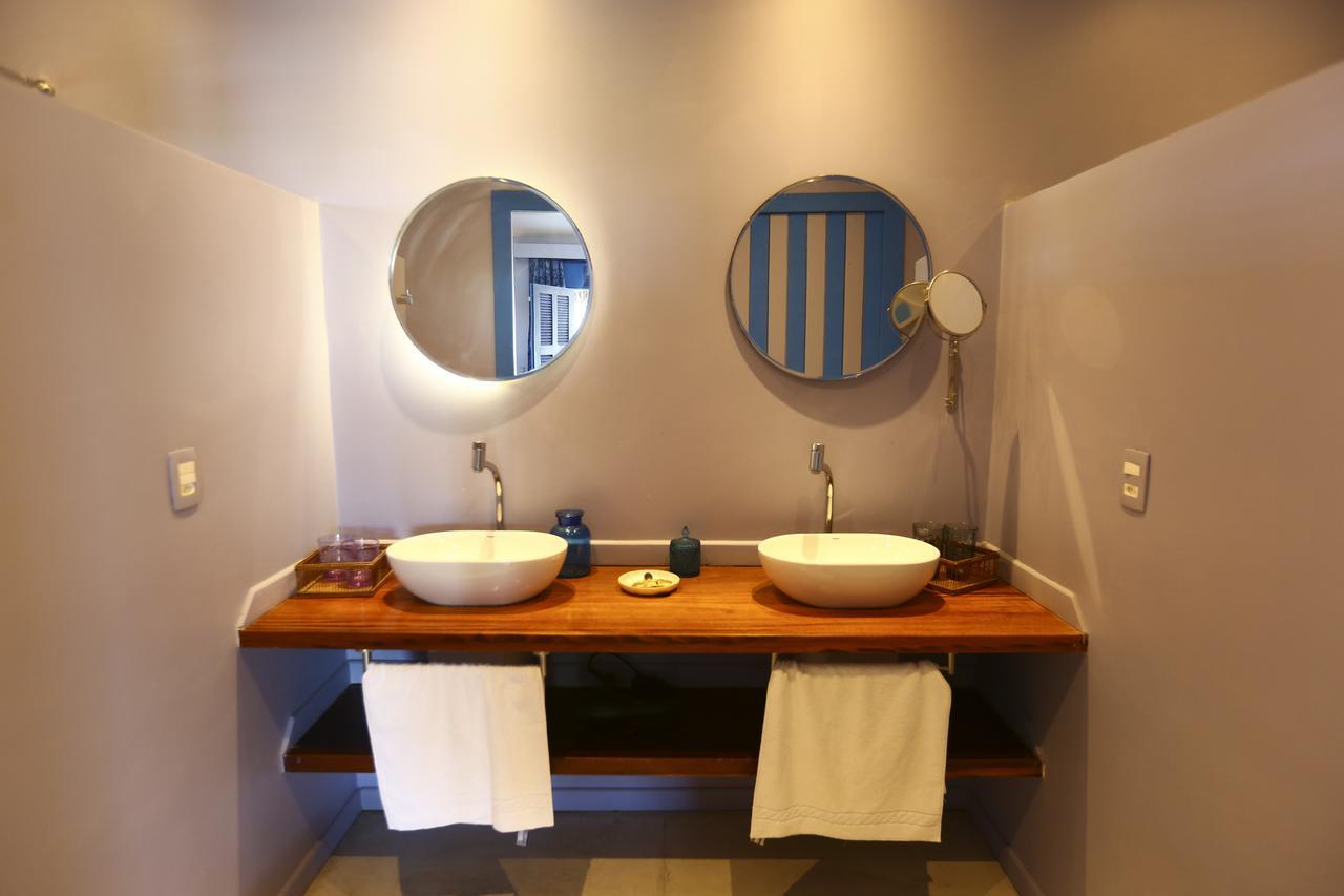 Vila Stella Cadente Fortim Luaran gambar