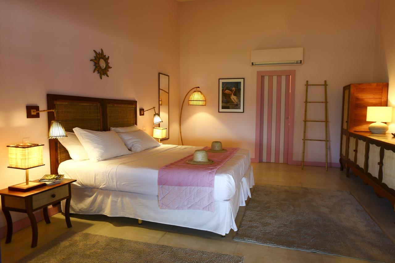 Vila Stella Cadente Fortim Luaran gambar