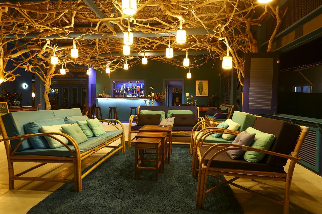 Vila Stella Cadente Fortim Luaran gambar